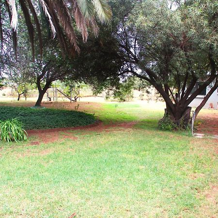 Lekker Rus Daire Bloemfontein Dış mekan fotoğraf