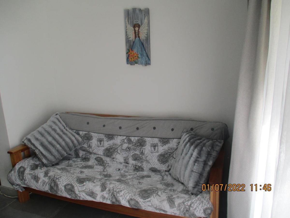 Lekker Rus Daire Bloemfontein Dış mekan fotoğraf