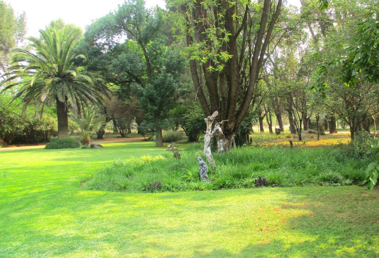 Lekker Rus Daire Bloemfontein Dış mekan fotoğraf