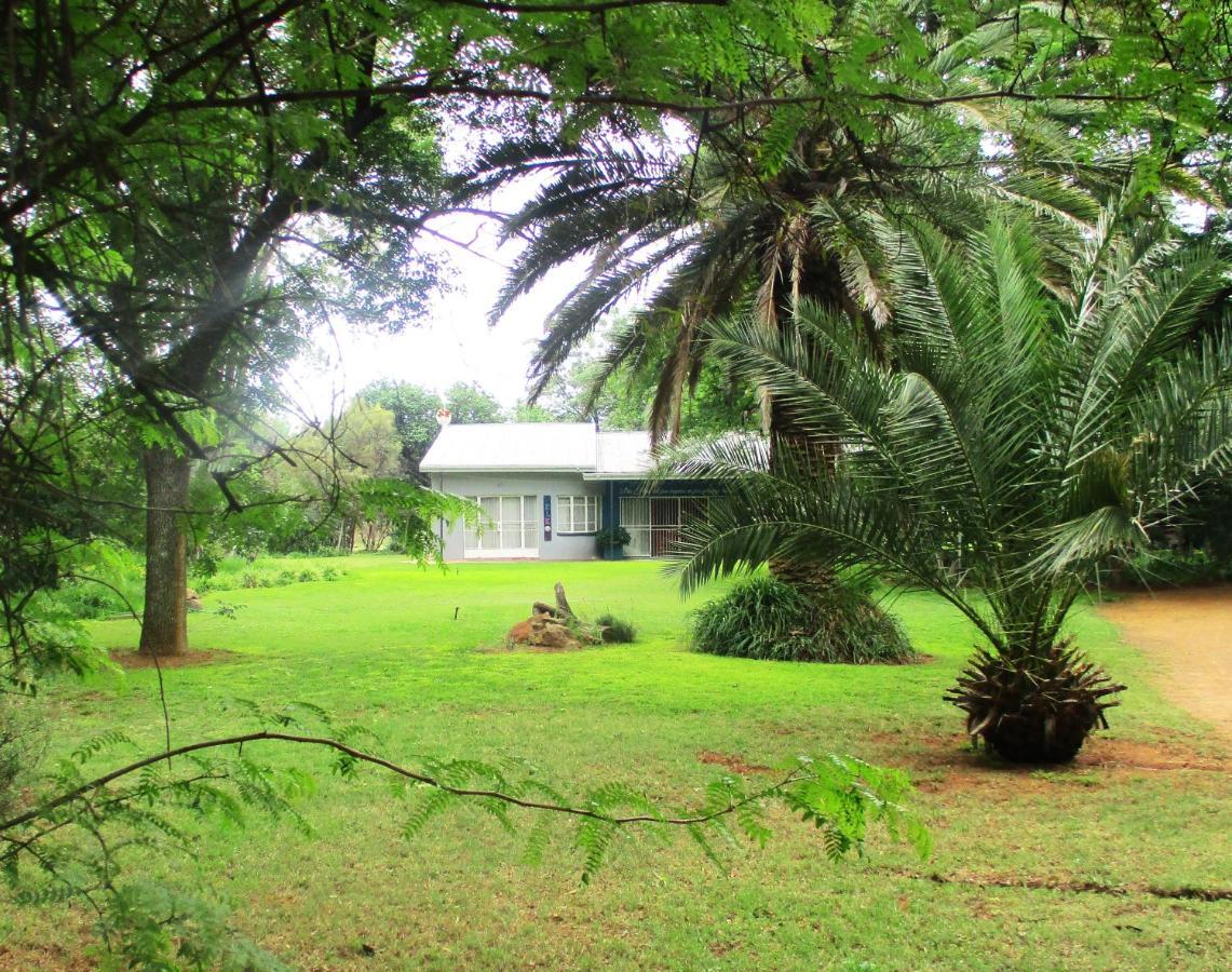 Lekker Rus Daire Bloemfontein Dış mekan fotoğraf