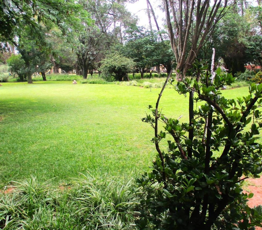 Lekker Rus Daire Bloemfontein Dış mekan fotoğraf