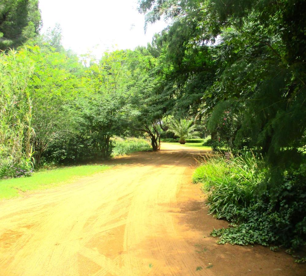 Lekker Rus Daire Bloemfontein Dış mekan fotoğraf