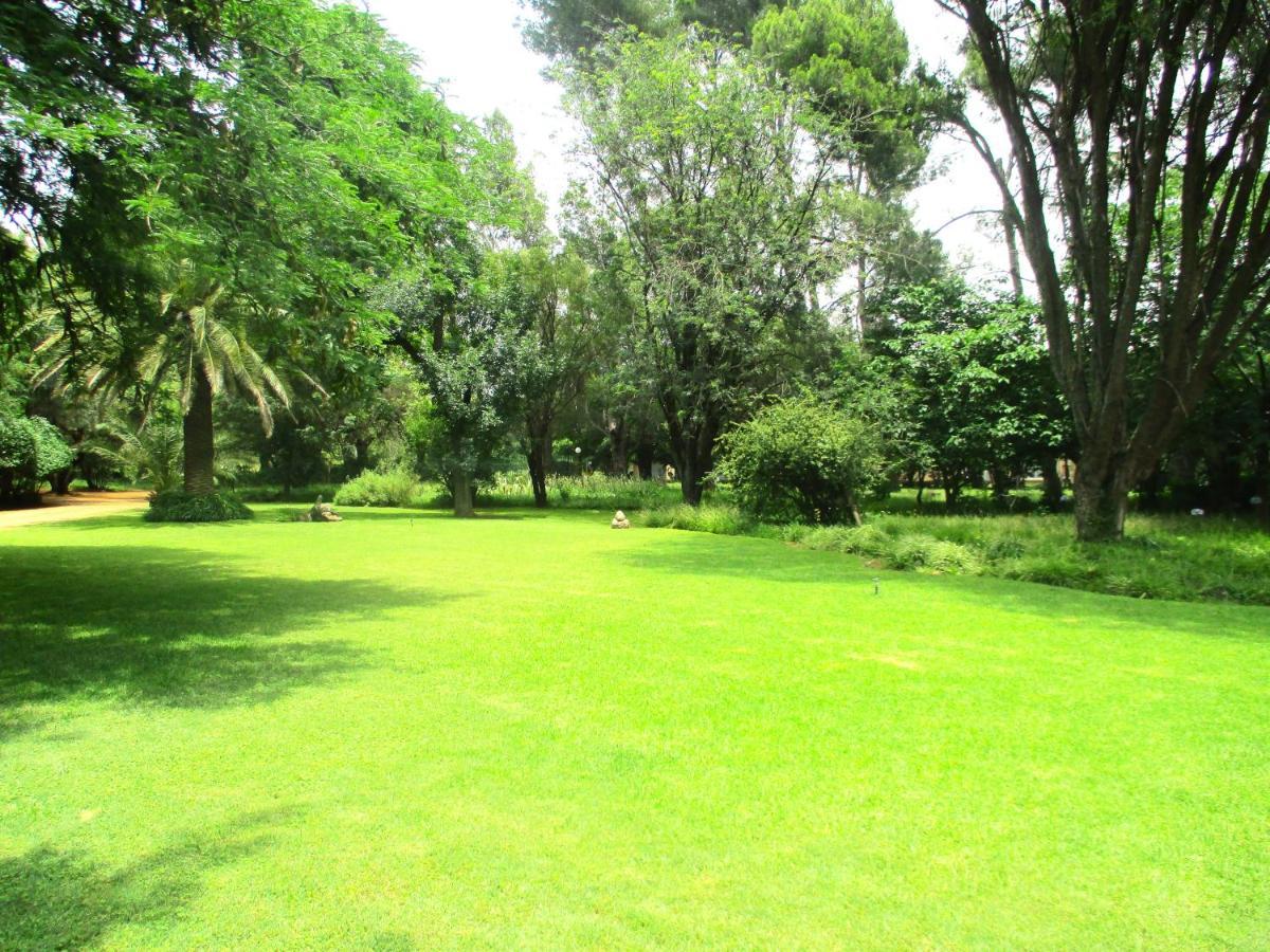 Lekker Rus Daire Bloemfontein Dış mekan fotoğraf