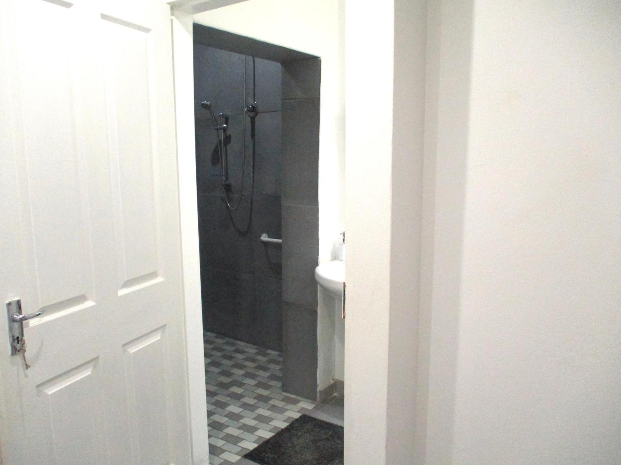 Lekker Rus Daire Bloemfontein Dış mekan fotoğraf