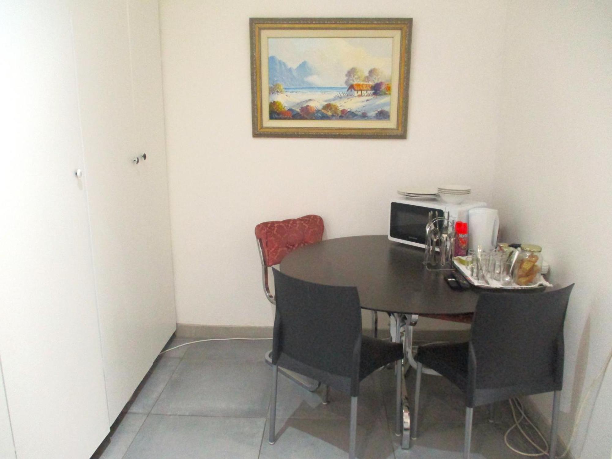 Lekker Rus Daire Bloemfontein Dış mekan fotoğraf