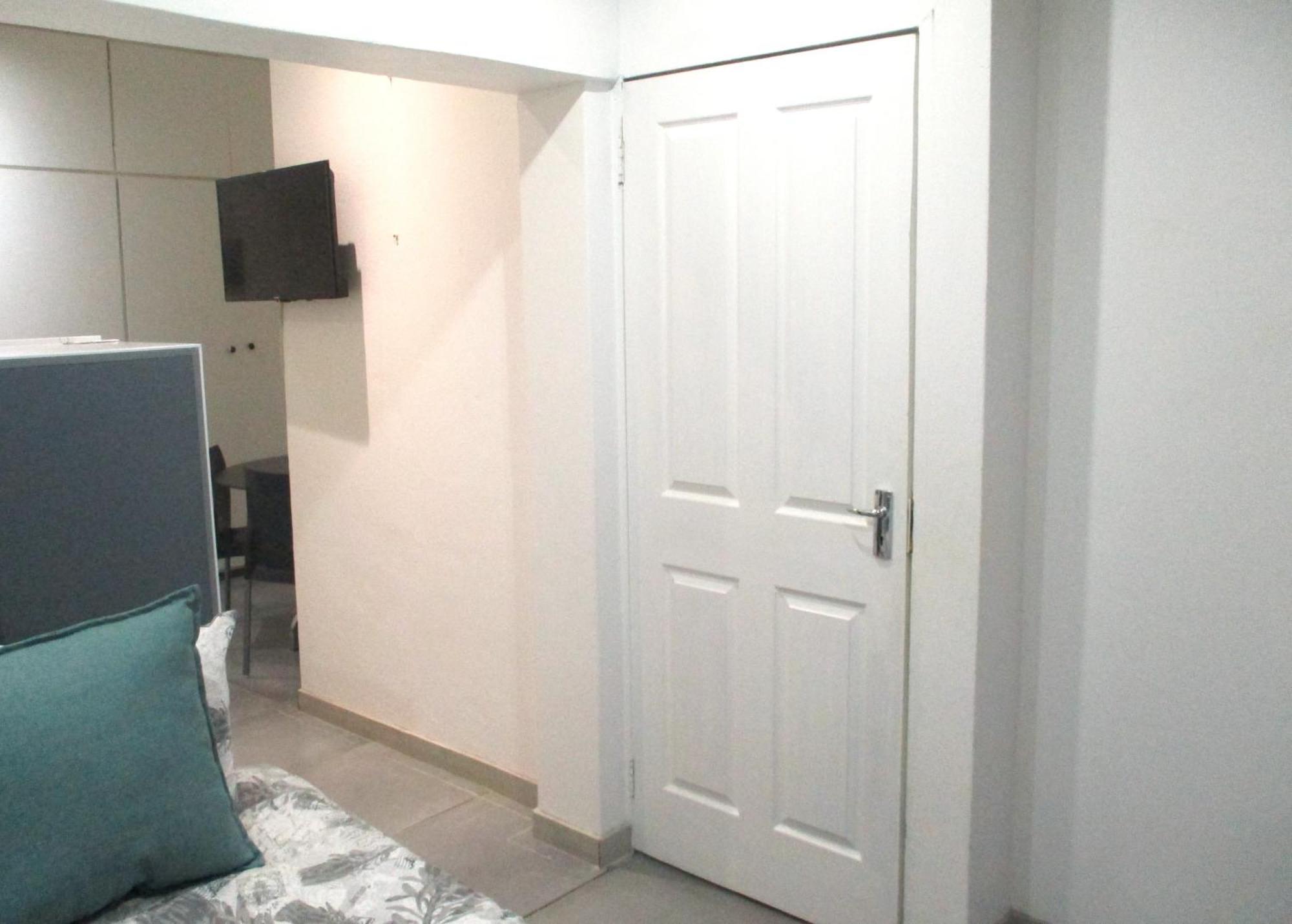 Lekker Rus Daire Bloemfontein Dış mekan fotoğraf