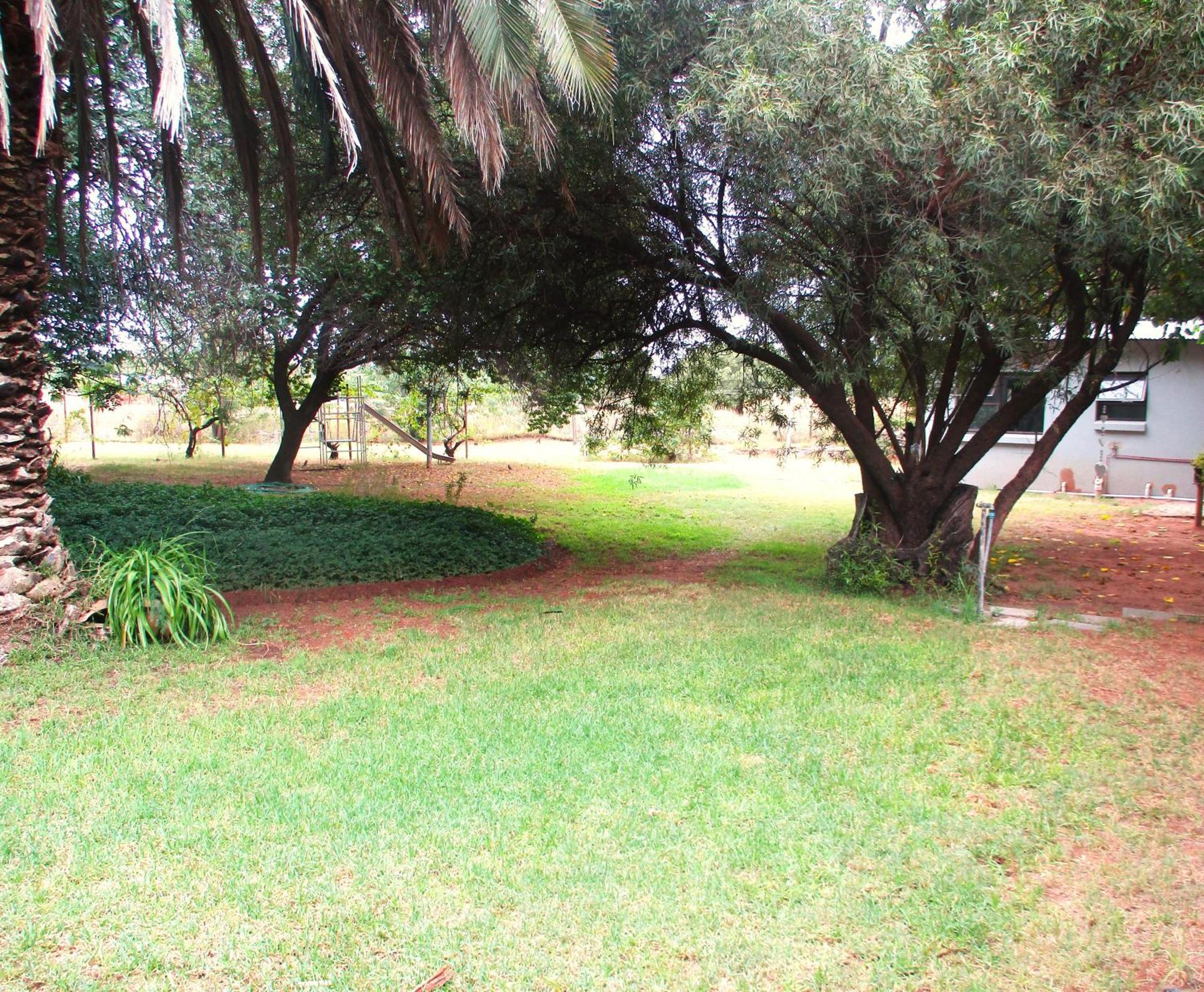Lekker Rus Daire Bloemfontein Dış mekan fotoğraf