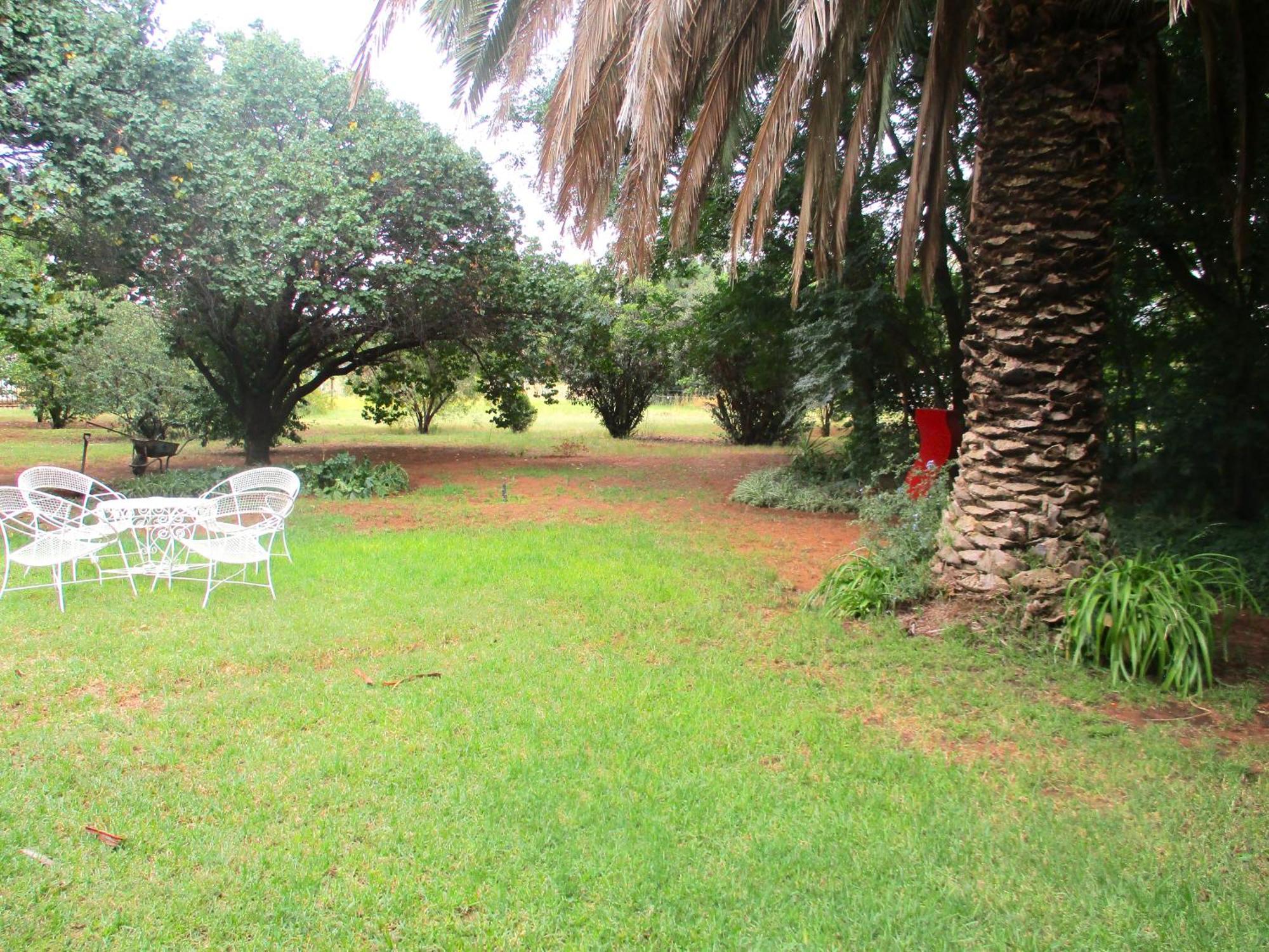 Lekker Rus Daire Bloemfontein Dış mekan fotoğraf
